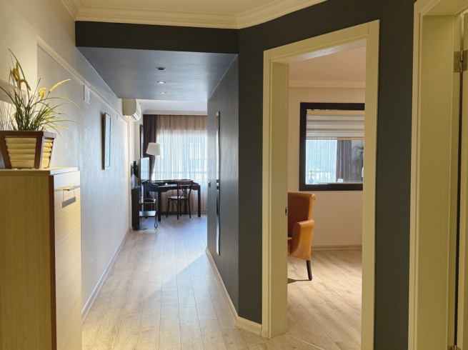 TEMPO RESIDENCE COMFORT